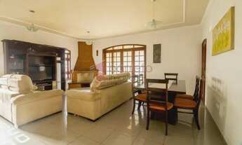 Imagem 4: Casa Padrão em Jundiaí