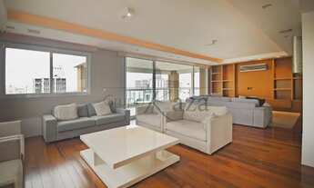 Imagem 3: Apartamento - Perdizes - 4 Suítes - 267m²