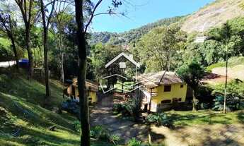 Imagem 4: Petrópolis - Casa de Condomínio - Corrêas