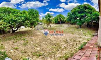 Imagem 4: Casa com 4 dormitórios para alugar, 700 m² por R$ 800,00/dia - Pirangi do Norte (Distrito