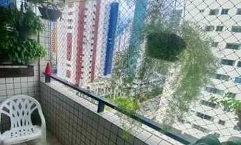 Imagem 2: Boa Viagem - Mobiliado - 03 Qtos - Playground - 01 Vaga de garagem