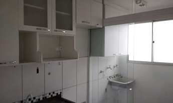 Imagem 3: Ótimo apartamento à venda. Condomínio Parque Capital Jardim Marcia, Campinas - SP