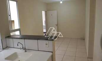 Imagem 6: Apartamento com 2 dormitórios para alugar, 43 m² por R$ 900,00/mês - Jardim Califórnia - M