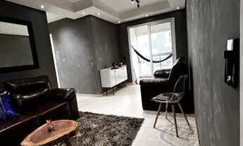 Imagem 4: APARTAMENTO RESIDENCIAL em GUARULHOS - SP, PICANÇO