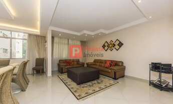 Imagem 5: Apartamento REFORMADO à venda, Com 151m² de Área Útil, 3 dormitórios, 1 Suite e 2 Vagas de