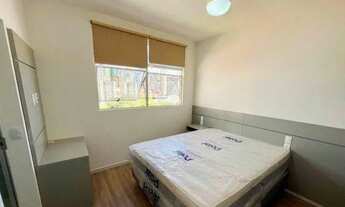 Imagem 2: Apartamento, 01 quarto, Buritis