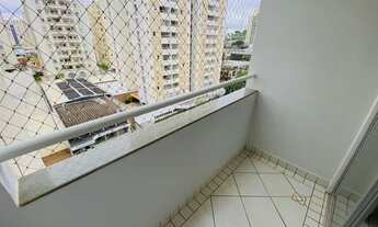 Imagem 6: Edifício Residencial Quintas do Bueno Apartamento para aluguel no bairro Setor Bueno