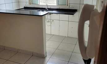 Imagem 2: Apartamento para aluguel tem 28 metros quadrados com 1 quarto em Granada - Uberlândia - MG