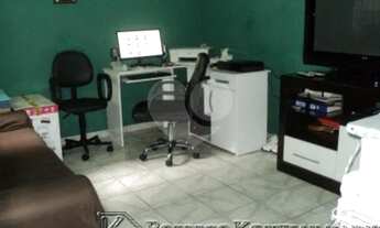 Imagem 3: Excelente casa Jardim Altos do Itavuvu