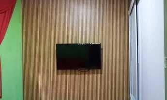 Imagem 3: Casa com 5 cômodos