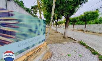 Imagem 7: Casa com 2 dormitórios à venda, 67 m² por R$ 168.398,00 - Lagoa Redonda - Fortaleza/CE