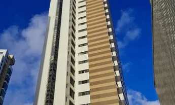 Imagem 4: Apartamento para venda possui 385 metros quadrados com 4 quartos em Horto Florestal - Salv