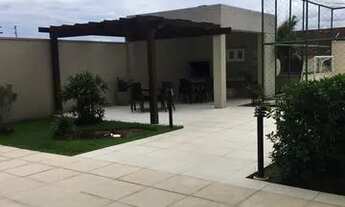 Imagem 4: Apartamento de 3 quartos Condomínio Living Comfort