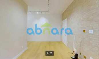 Imagem 3: Apartamento-À VENDA-Copacabana-Rio de Janeiro-RJ