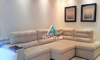 Imagem 5: Cobertura com 2 dormitórios à venda, 106 m² - Vila Marina - Santo André/SP