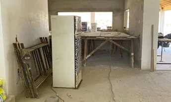 Imagem 4: Casa com 5 dormitórios à venda, 435 m² por R$ 1.700.000,00 - Condomínio Terras de Santa Ma