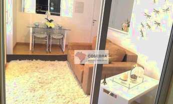 Imagem 7: Apartamento com 1 dormitório para alugar, 42 m² por R$ 4.284,00/mês - Vila Olímpia - São P