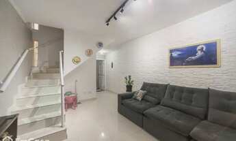 Imagem 3: Apartamento à venda em Santo Andre