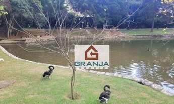 Imagem 5: Casa com 4 dormitórios à venda, 448 m² por R$ 950.000,00 - GRANJA VIANA PALOS VERDES - Co