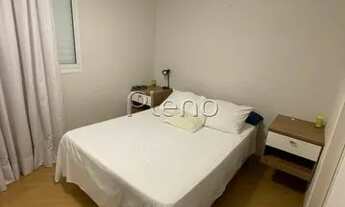 Imagem 6: Apartamento - Jardim dos Paineiras - Campinas