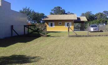 Imagem 4: Casa para Venda em Imbituba, Araçatuba, 3 dormitórios, 2 banheiros, 2 vagas