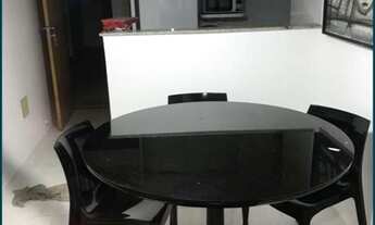 Imagem 3: Apartamento padrão de 2 quartos mobiliado disponível para aluguel