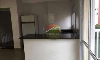 Imagem 6: Apartamento com 1 dormitório à venda, 39 m² por R$ 210.000,00 - Nova Aliança - Ribeirão Pr