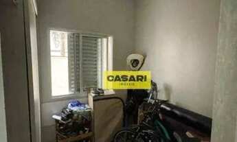 Imagem 7: Apartamento com 3 dormitórios à venda, 107 m² - Vila Homero Thon - Santo André/SP