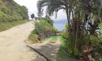 Imagem 3: Terreno à venda, 7381 m² por R$ 1.170.000,00 - Praia da Almada - Ubatuba/SP