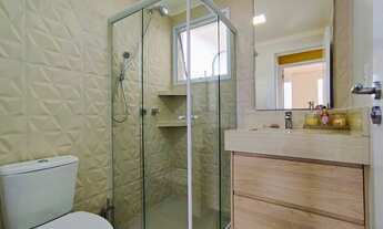 Imagem 13: Apartamento a venda La vista Moncayo, Jardim Gonçalves lazer completo