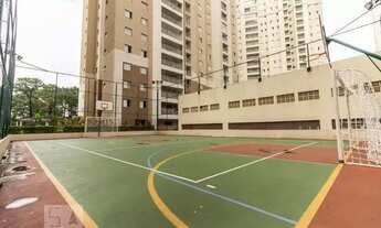 Imagem 7: Apartamento para venda possui 73 metros quadrados com 3 quartos em Jardim Tupanci - Baruer