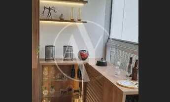 Imagem 5: Apartamento Studio em Campinas