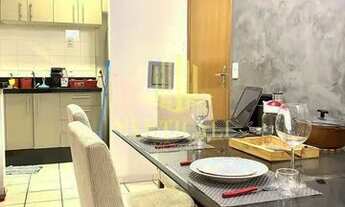 Imagem 7: Piazza Di Siena: Apartamento de 60m² à venda, 2 quartos, mobiliado - Porto, Cuiabá, MT