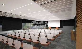 Imagem 5: Brooklin!!! Excelente Conjunto comercial super moderno com avançadas especificações técnic