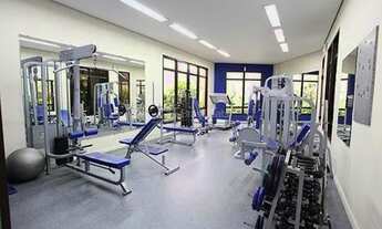 Imagem 12: Flat com 1 dormitório para alugar, 30 m² por R$ 4.200,00/mês - Vila Olímpia - São Paulo/SP