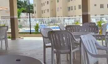Imagem 2: Apartamento Cond. Belo Jardim