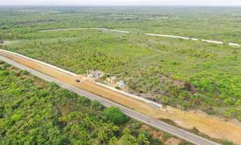Imagem 5: Lotes em Condomínio Fechado em Touros - Cajueiro Boulevard - A partir de 100.000,00