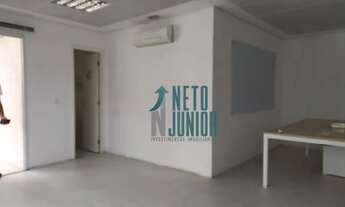 Imagem 7: Conjunto à venda, 50 m² por R$ 780.000,00 - Moema - São Paulo/SP