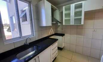 Imagem 4: Apartamento para locação no Country em Cascavel