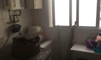 Imagem 6: Apartamento para venda possui 73 metros quadrados com 3 quartos