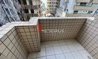 Imagem 4: Apartamento com 1 dorm, Aviação, Praia Grande - R$ 250 mil, Cod: 10528