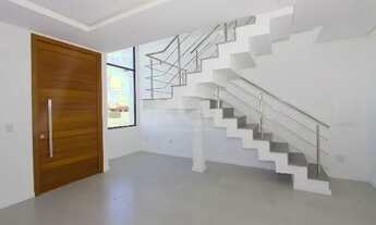 Imagem 5: Casa Condominio para Venda - 153.56m², 3 dormitórios, sendo 1 suites, 2 vagas - Hípica