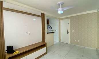 Imagem 2: Apartamento à venda no bairro Nova Parnamirim - Parnamirim/RN