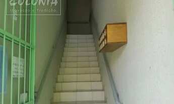 Imagem 2: Santo André - Kitchenette/Conjugado - Jardim do Carmo