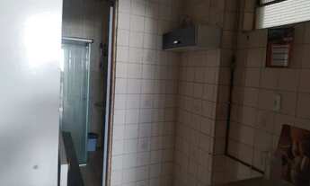 Imagem 4: Apartamento para venda com 51 metros quadrados com 1 quarto em República - São Paulo - SP