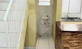 Imagem 5: Sobrado geminado no Jardim Imperial em Atibaia