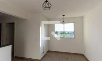 Imagem: Apartamento para Aluguel - Recanto Fortuna