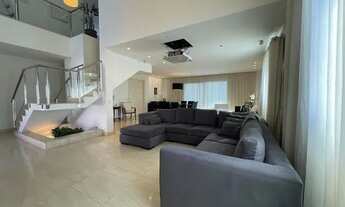 Imagem 4: Casa Venda Alphaville 450 m² 4 Dormitórios