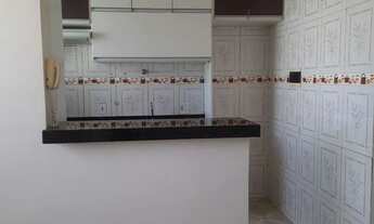 Imagem 5: Locacao apto Condomínio Bello Mare - Valparaiso I