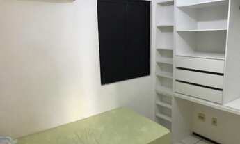 Imagem 5: Temporada,100% Mobiliado, Prox. da Beiramar, 2 suítes, arcondicionado split, garagem